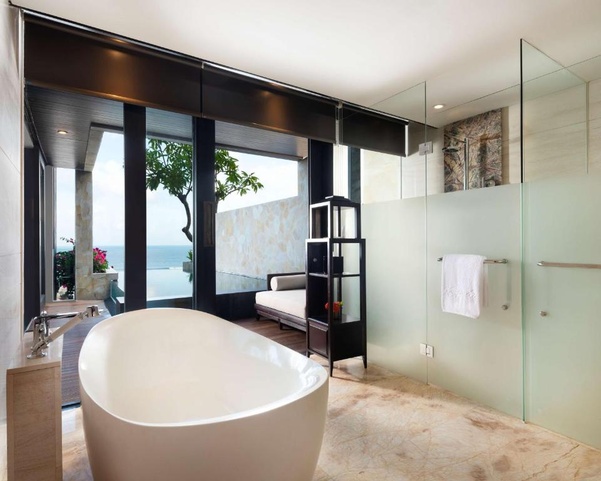 The Apurva Kempinski Bali