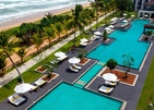 Nh Bentota Ceysands Resort
